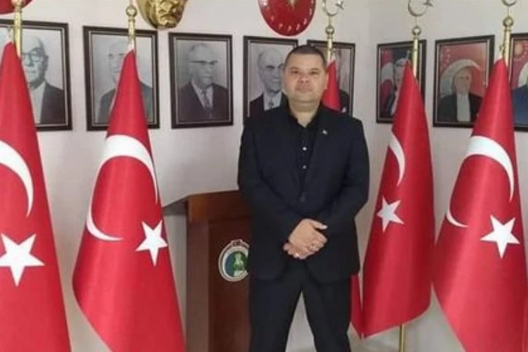 Ahmet Bereket yeni parti mi kuruyor?