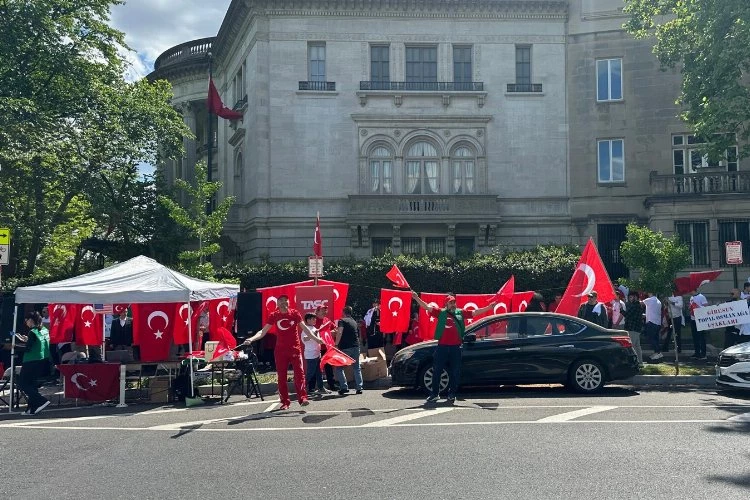 TASC önderliğinde bir araya gelindi: Sözde Ermeni Soykırımı