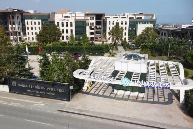 Bursa Teknik Üniversitesi