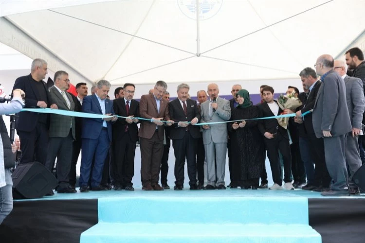 Kayseri Melikgazi