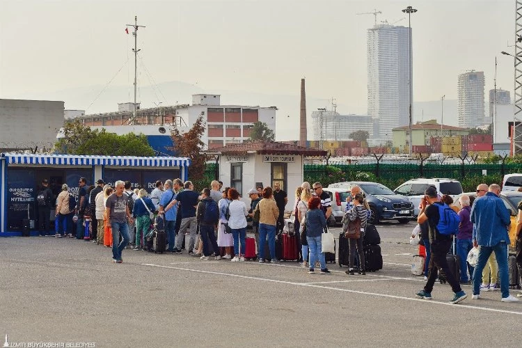 Midilli şartları belli oldu