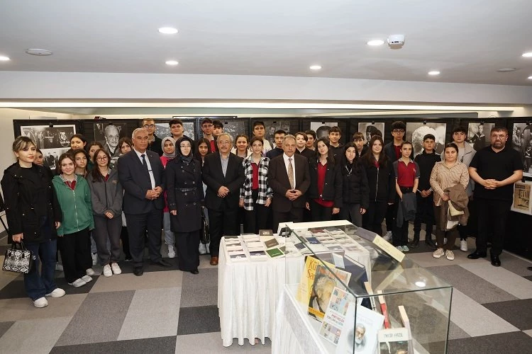 Kayseri Talas