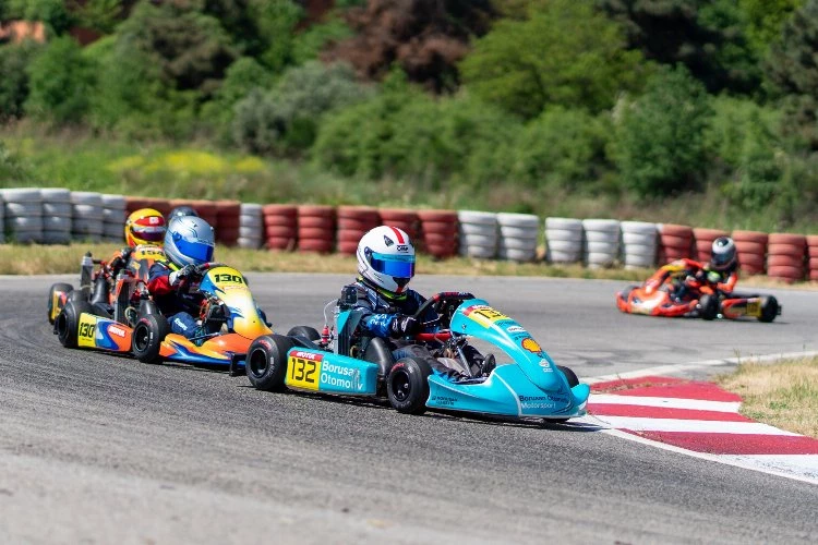 Türkiye Karting Şampiyonası