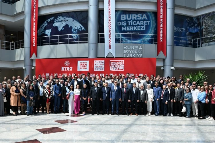 Bursa