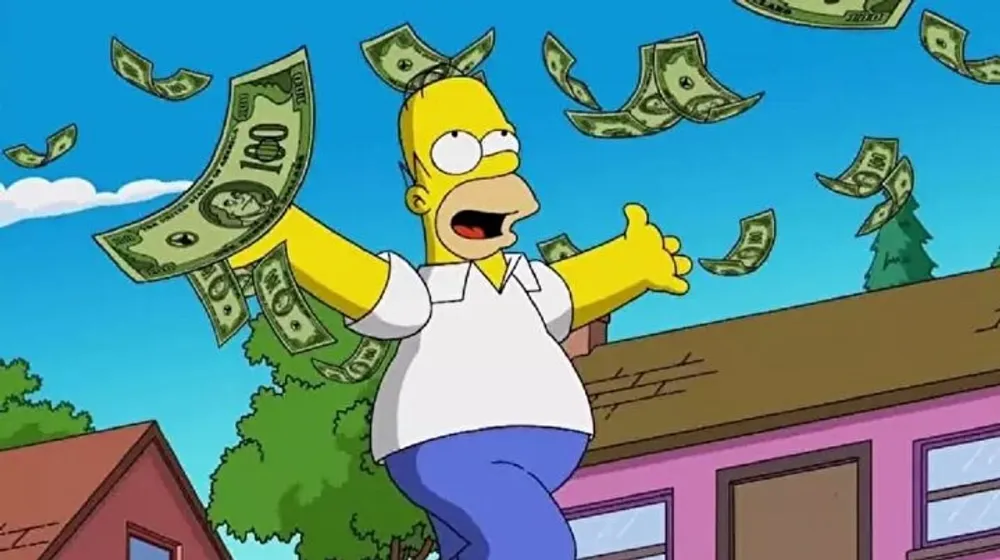 Simpsonlar