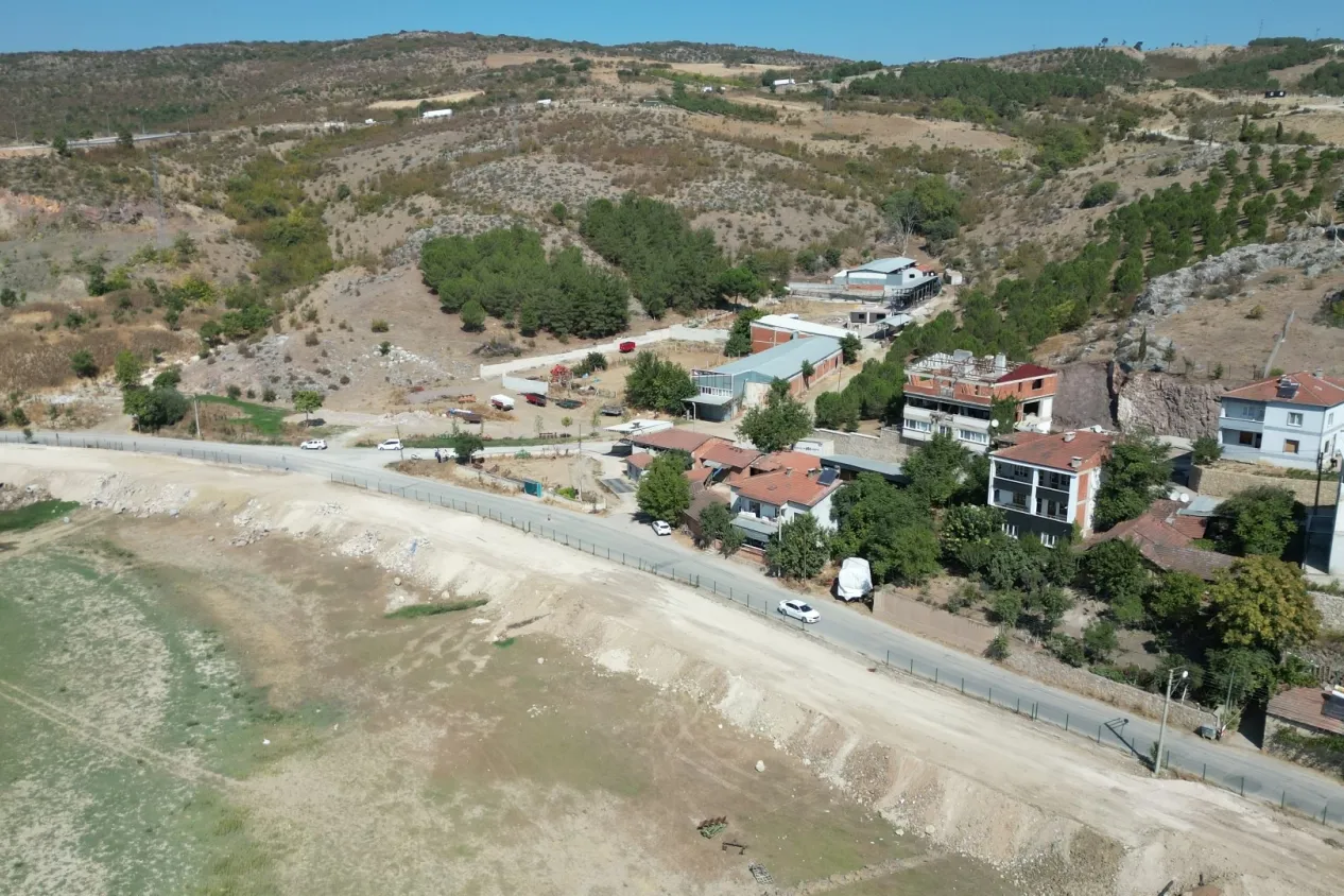 Bursa İnegöl’de kültürel miras ve doğa buluşuyor