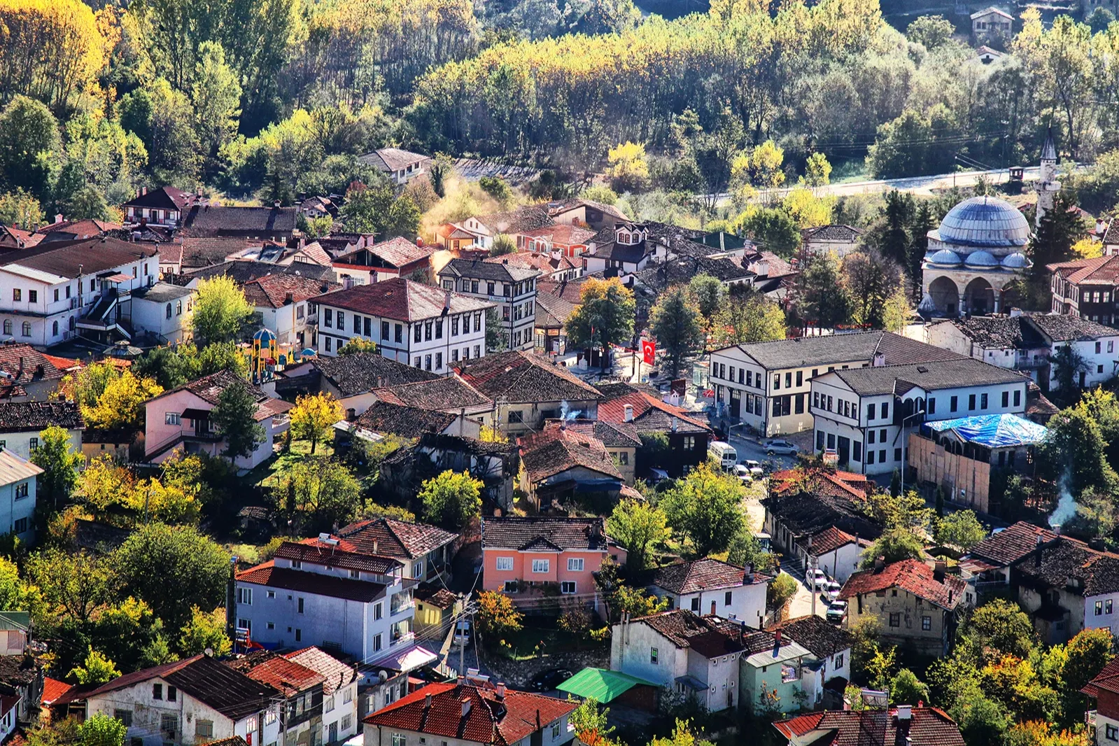 Sakarya Büyükşehir Taraklı’da gönüllere dokundu