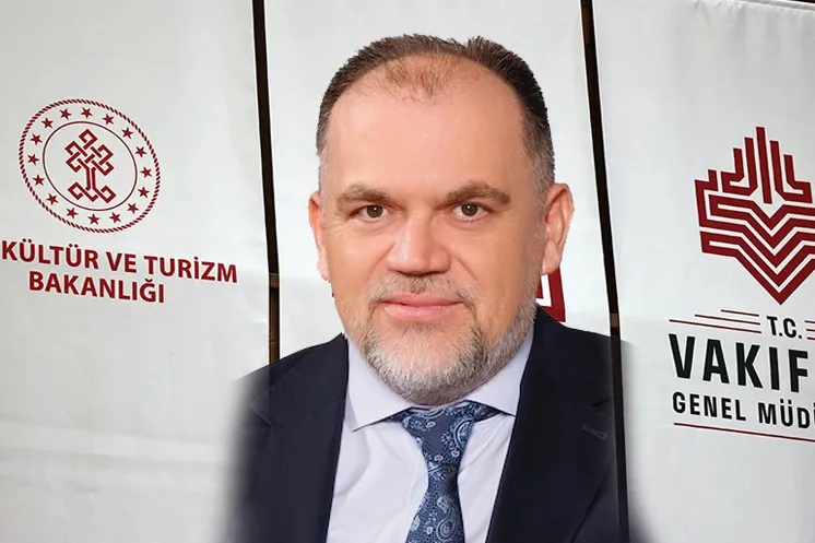 Bursa’da yeni vakıf kuruldu... Matlı Eğitim ve Yardımlaşma Vakfı tescil edildi