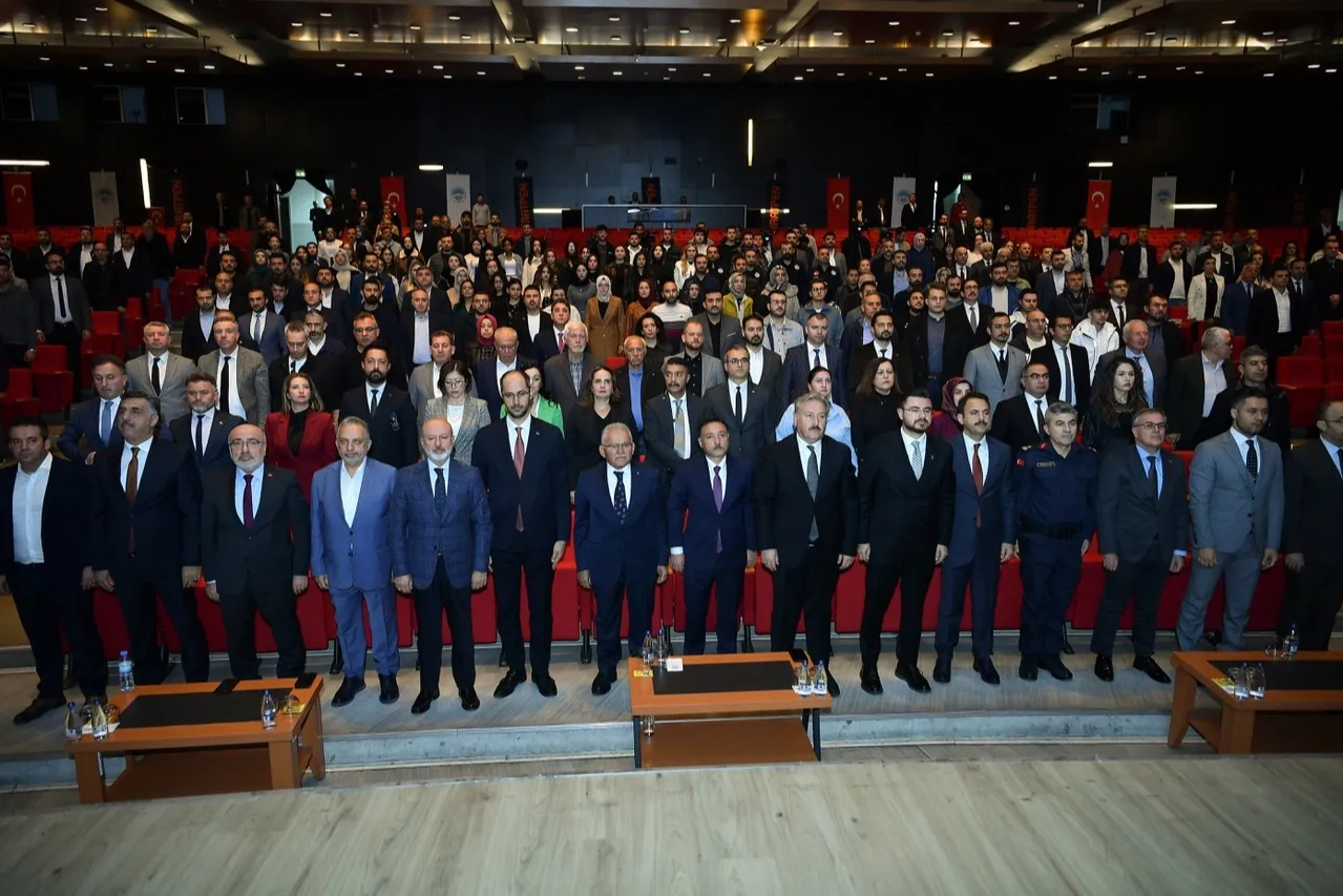 Kayseri