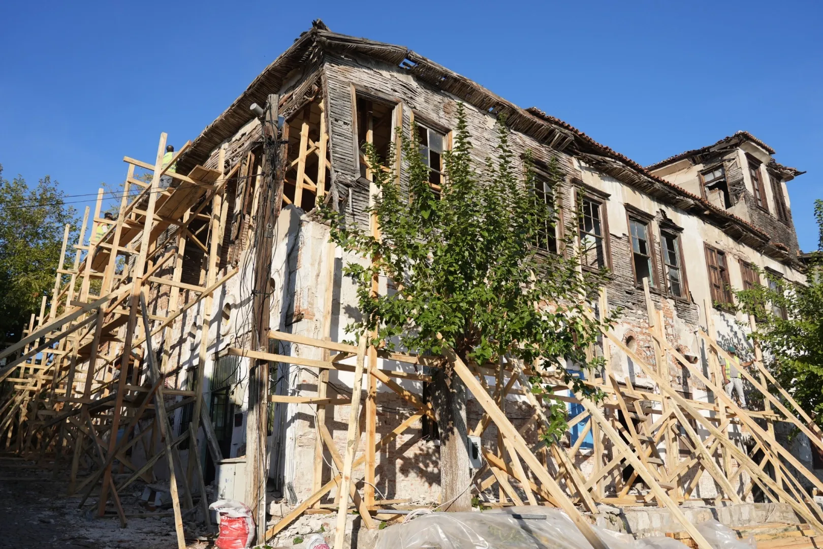 Muğla Milas