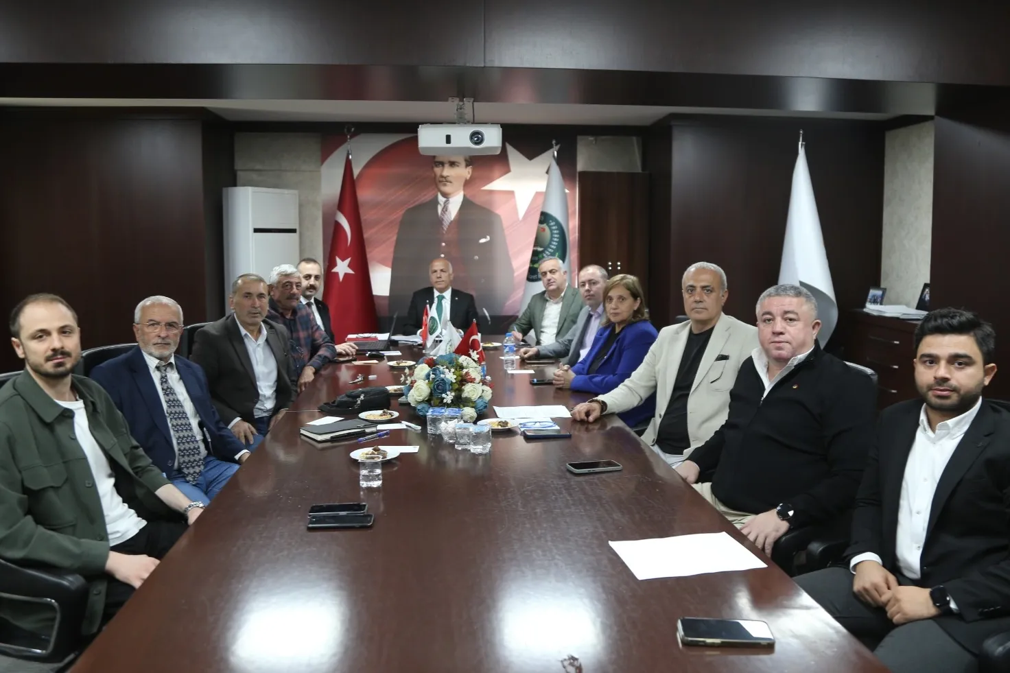 Artvin’de yeni sezonu zeytin fiyatları belli oldu