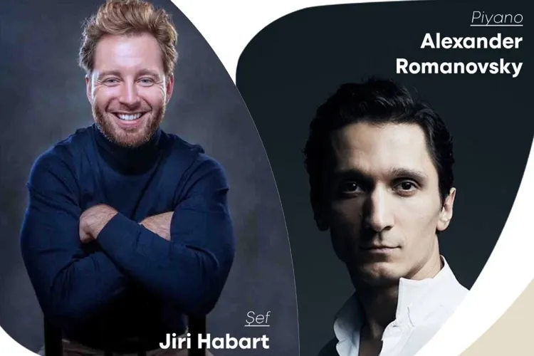 İzmir Oda Orkestrası yeni sezonu açıyor