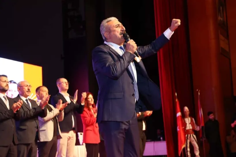 CHP Bursa