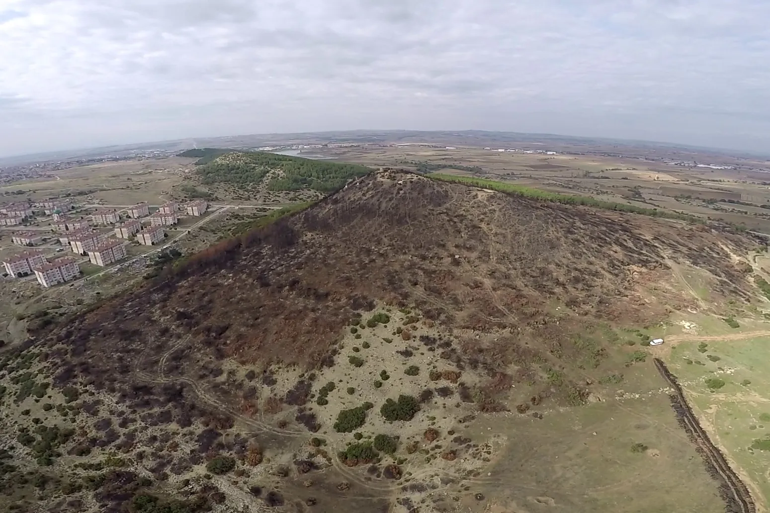 Keşan Sivritepe 11 Kasım