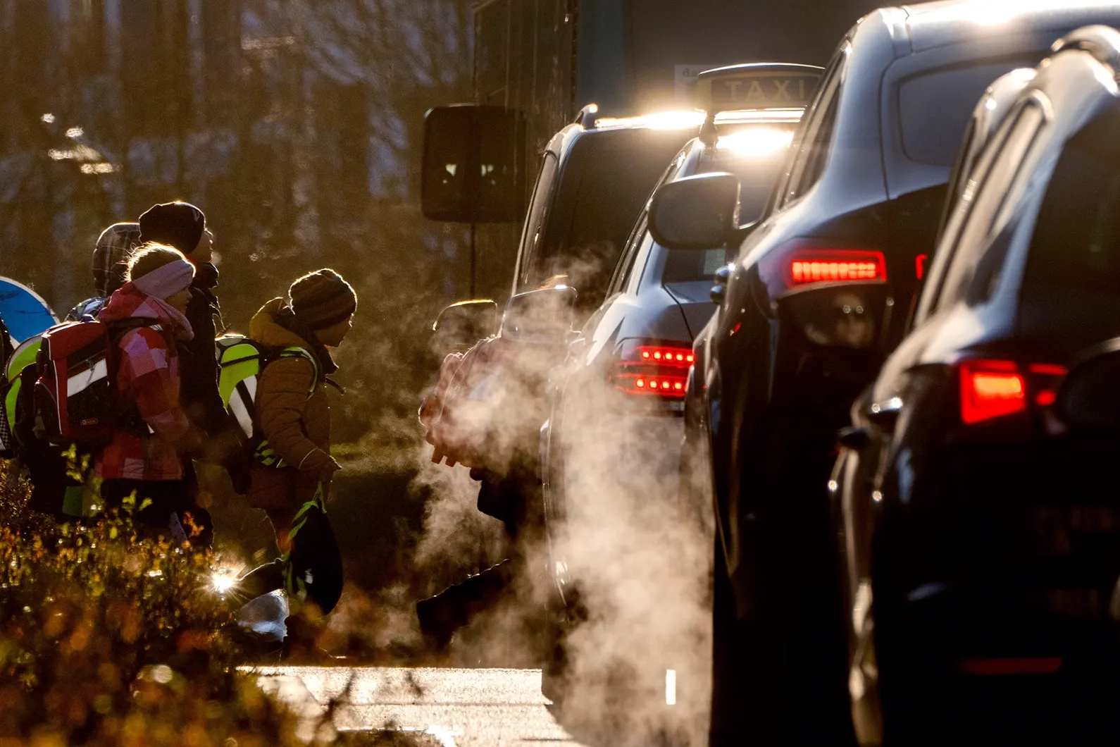 Euro 7 standartları