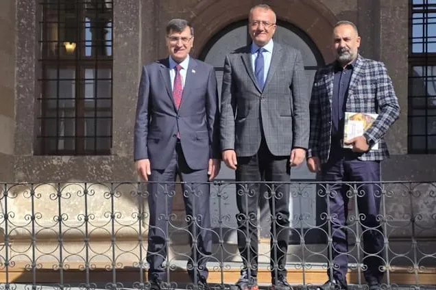 Kütahya Belediyesi