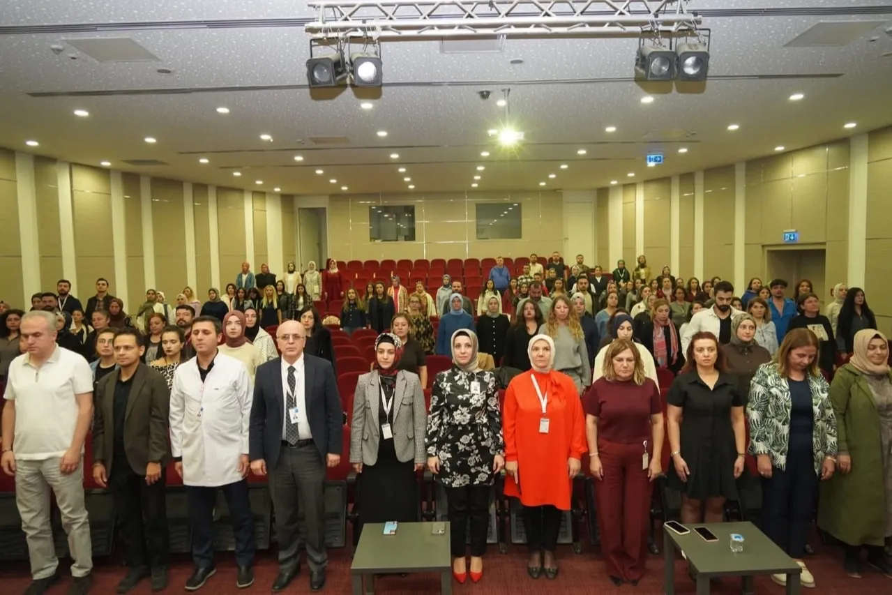 Kayseri İl Sağlık Müdürlüğü