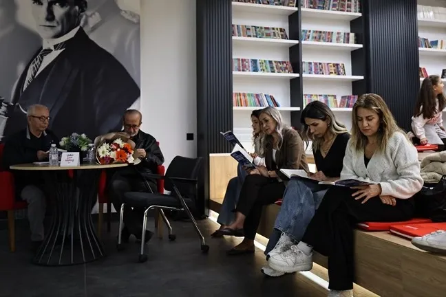 Denizli’de Cumhuriyet coşkusu