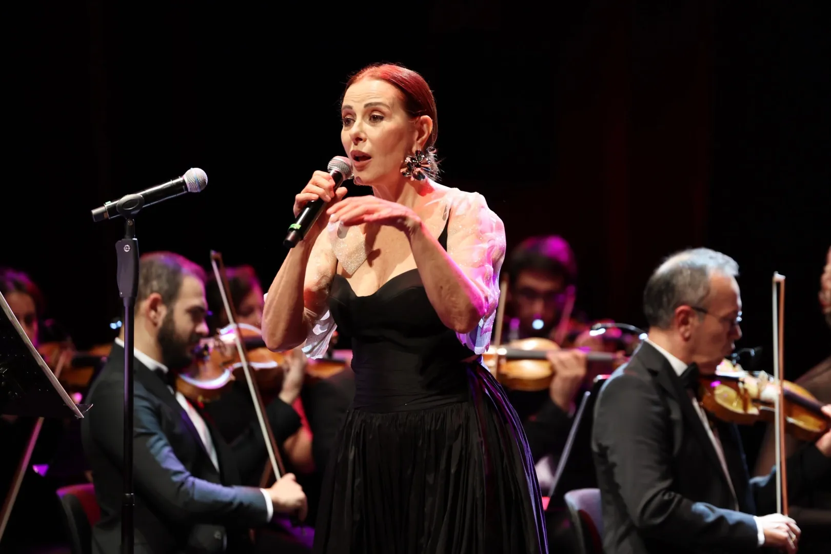 Bursa Büyükşehir’den ‘Cumhuriyet Kadınları’ konseri