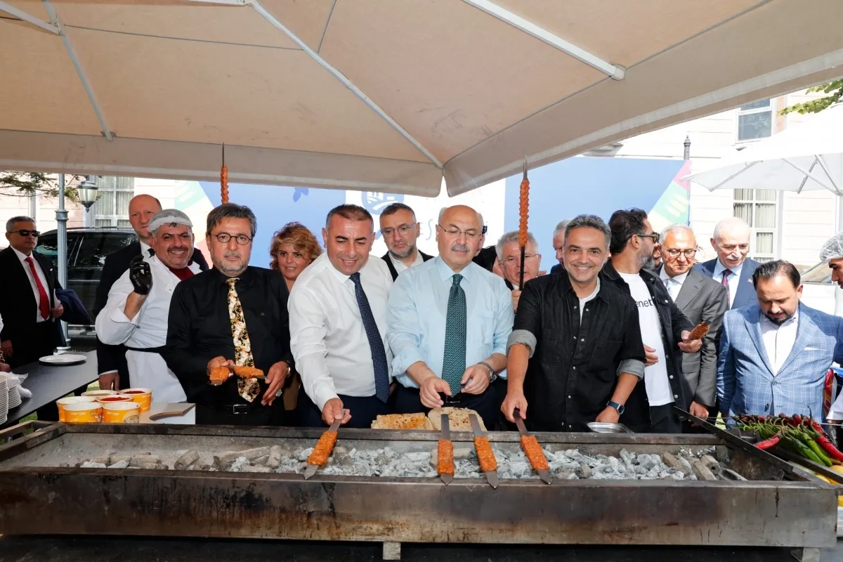 9. Adana Lezzet Festivali