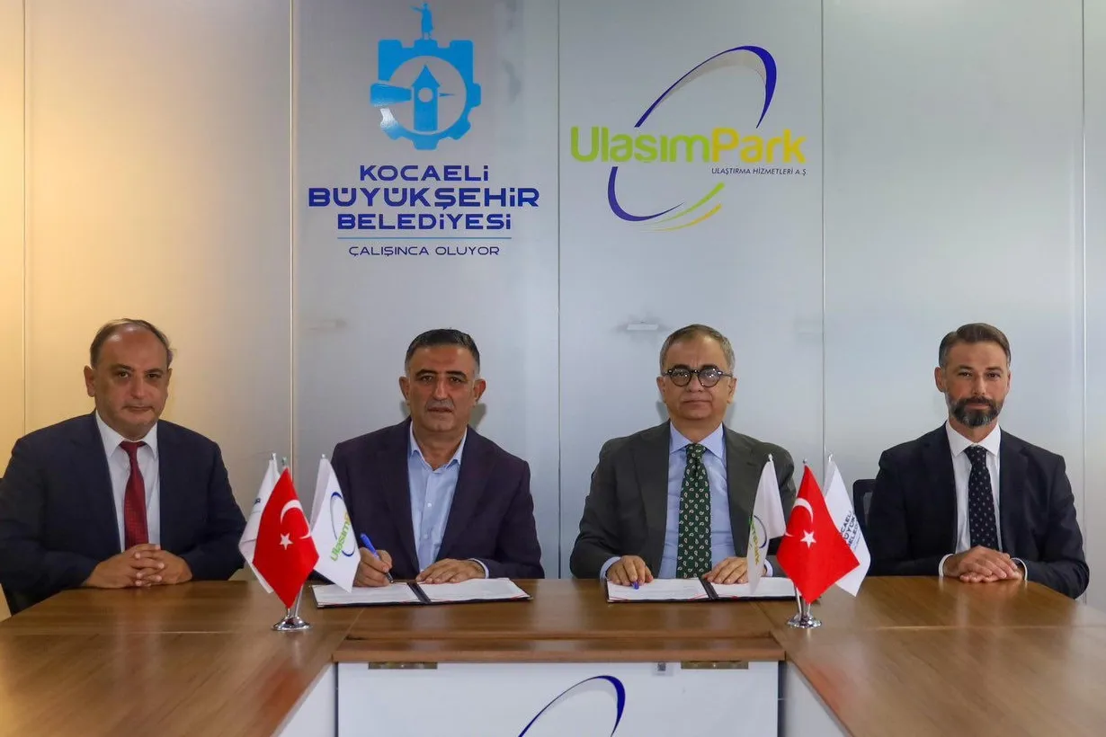 Kocaeli ulaşımına akademik destek