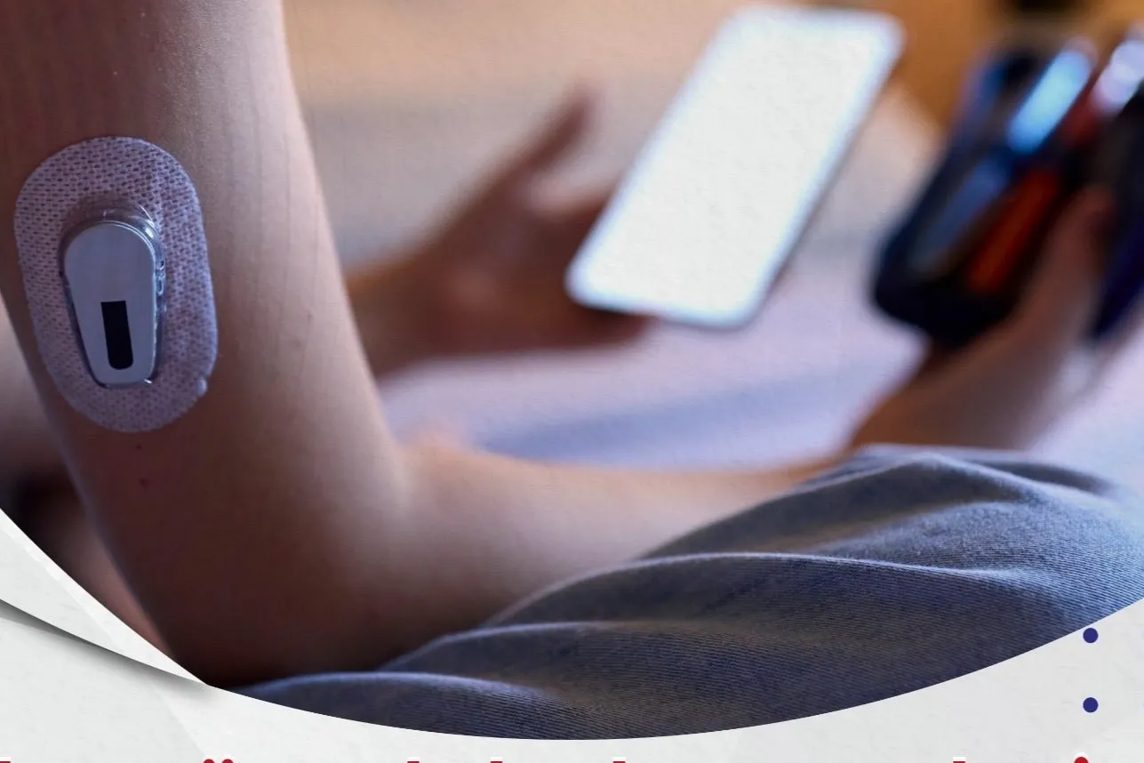 Diyabetli çocuklara SGK