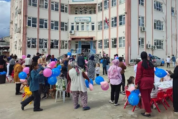 Antalya Finike’de geleceğe yatırım