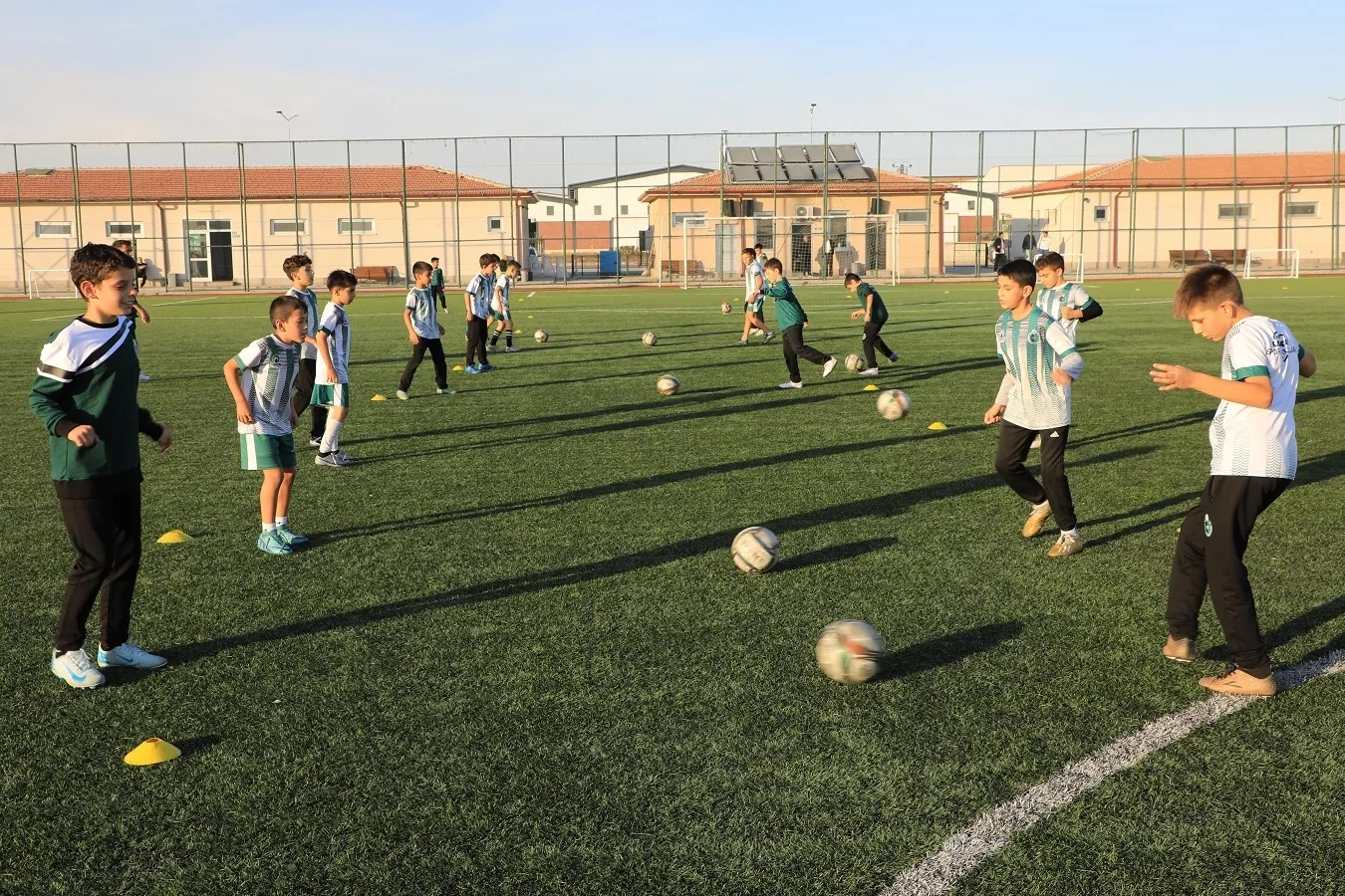 Konya Karatay Belediyespor