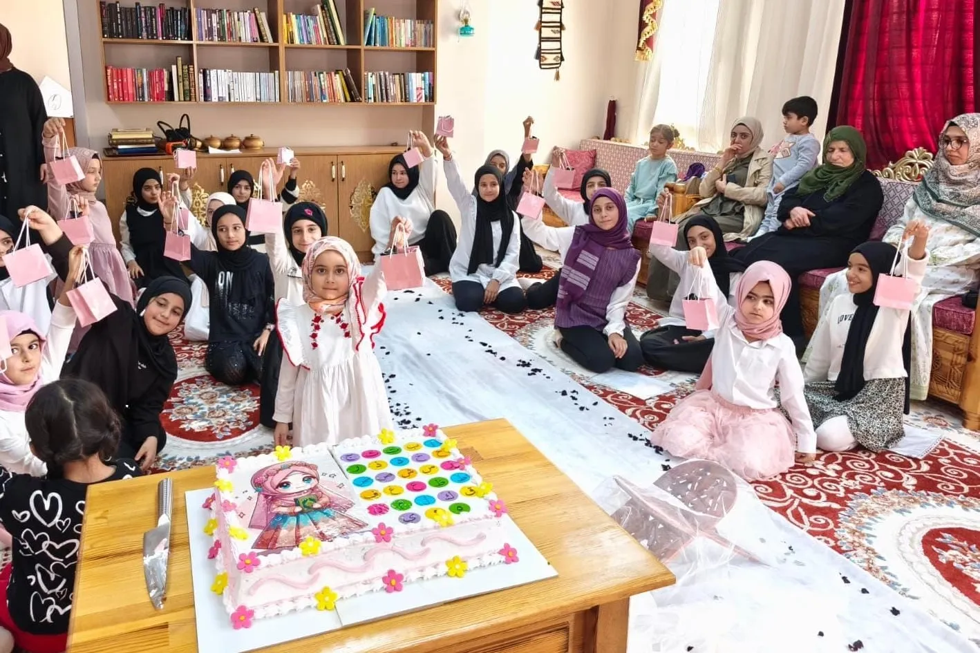 Mardin Yeşilli Gençlik Merkezi