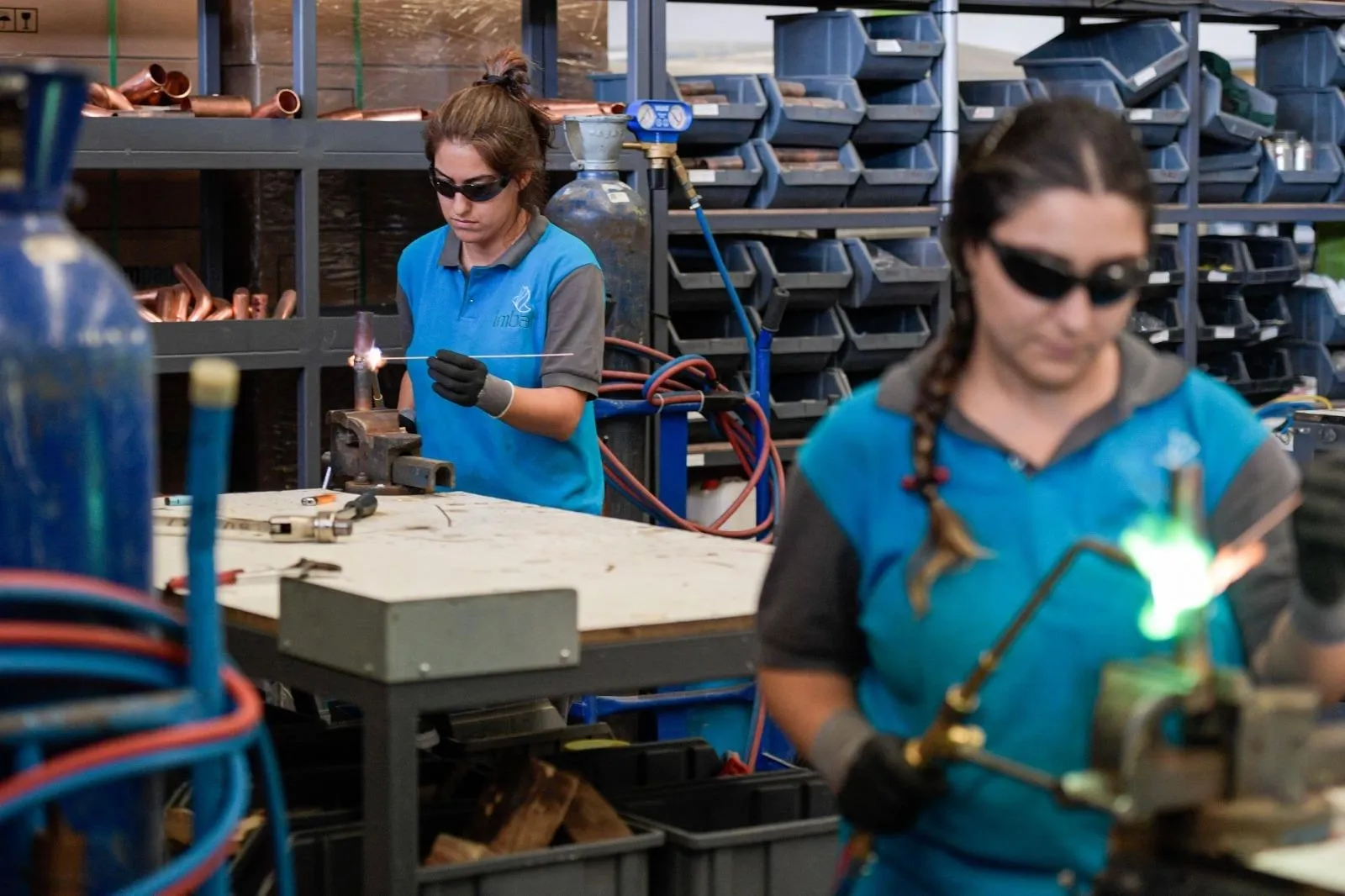 İzmirli kadınlar kenti birlikte şekillendirecek