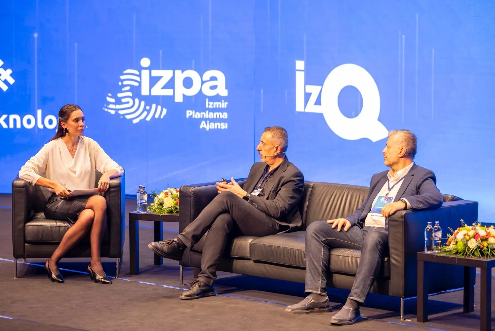 İzmir, geleceğin inovasyon üssü olma yolunda