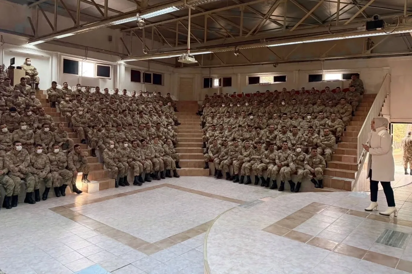 Bilecik’te 3 bin bedelliye su verimliliği eğitimi