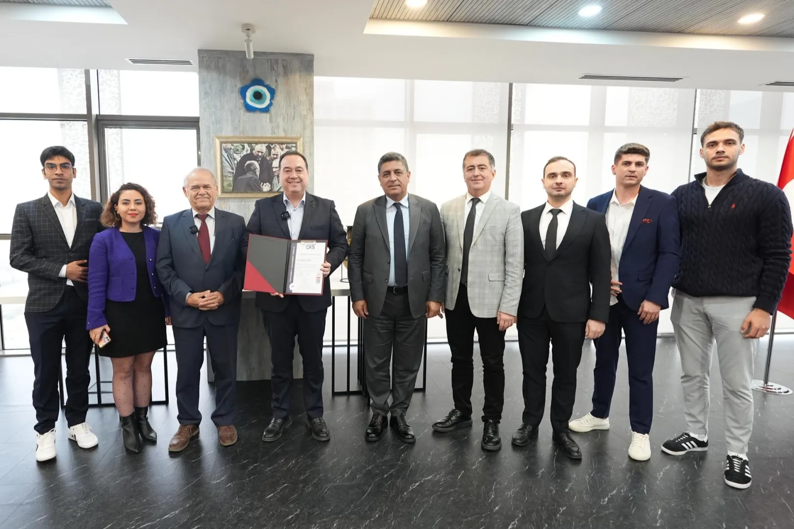 Manisa Büyükşehir