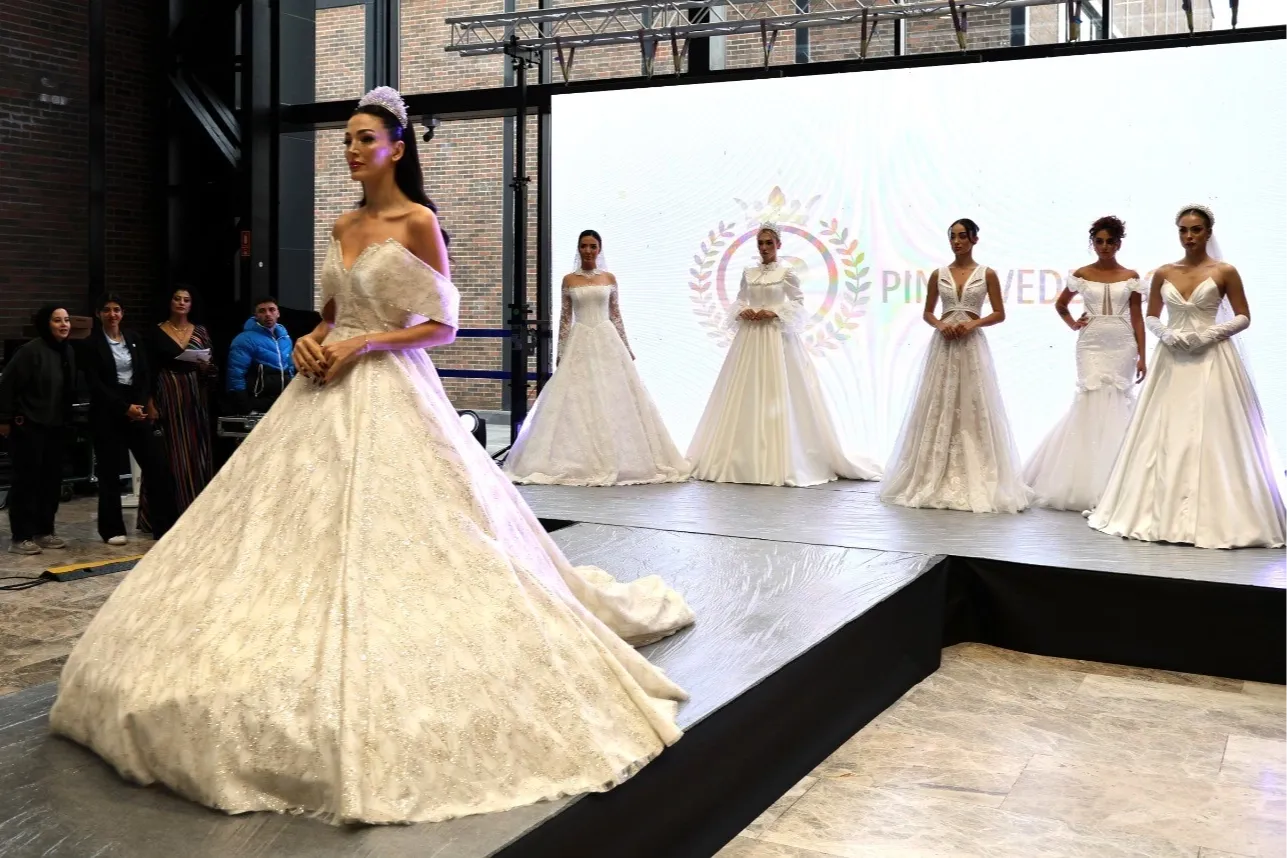 Kocaeli 3. Evlilik Fuarı