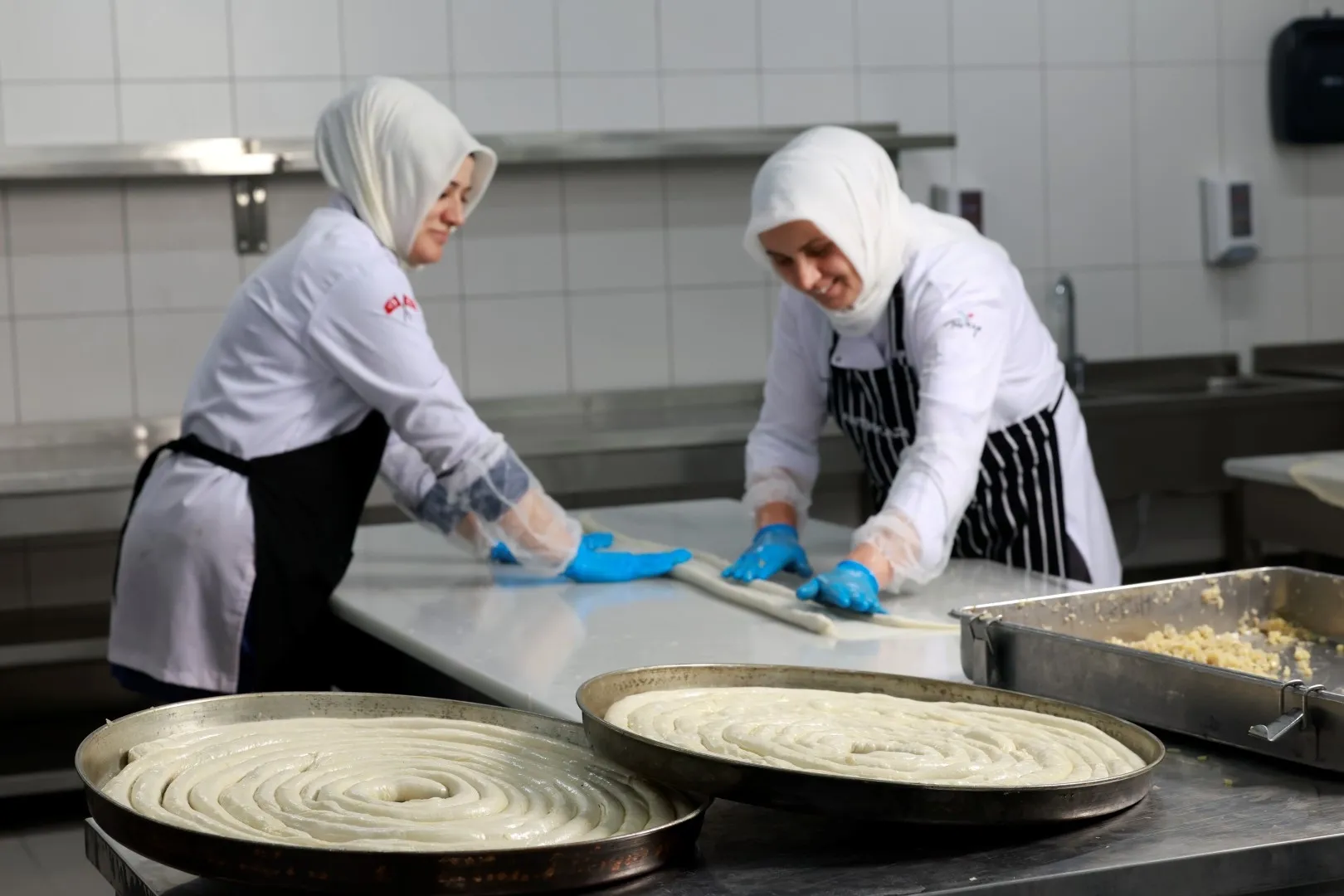 Kocaeli’de gıda güvenliği en üst seviyede