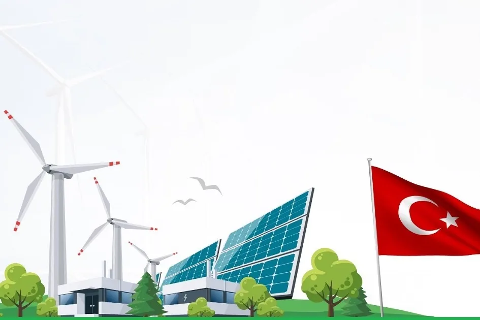 Yenilenebilir Enerji Kaynak Alanları Yönetmeliği