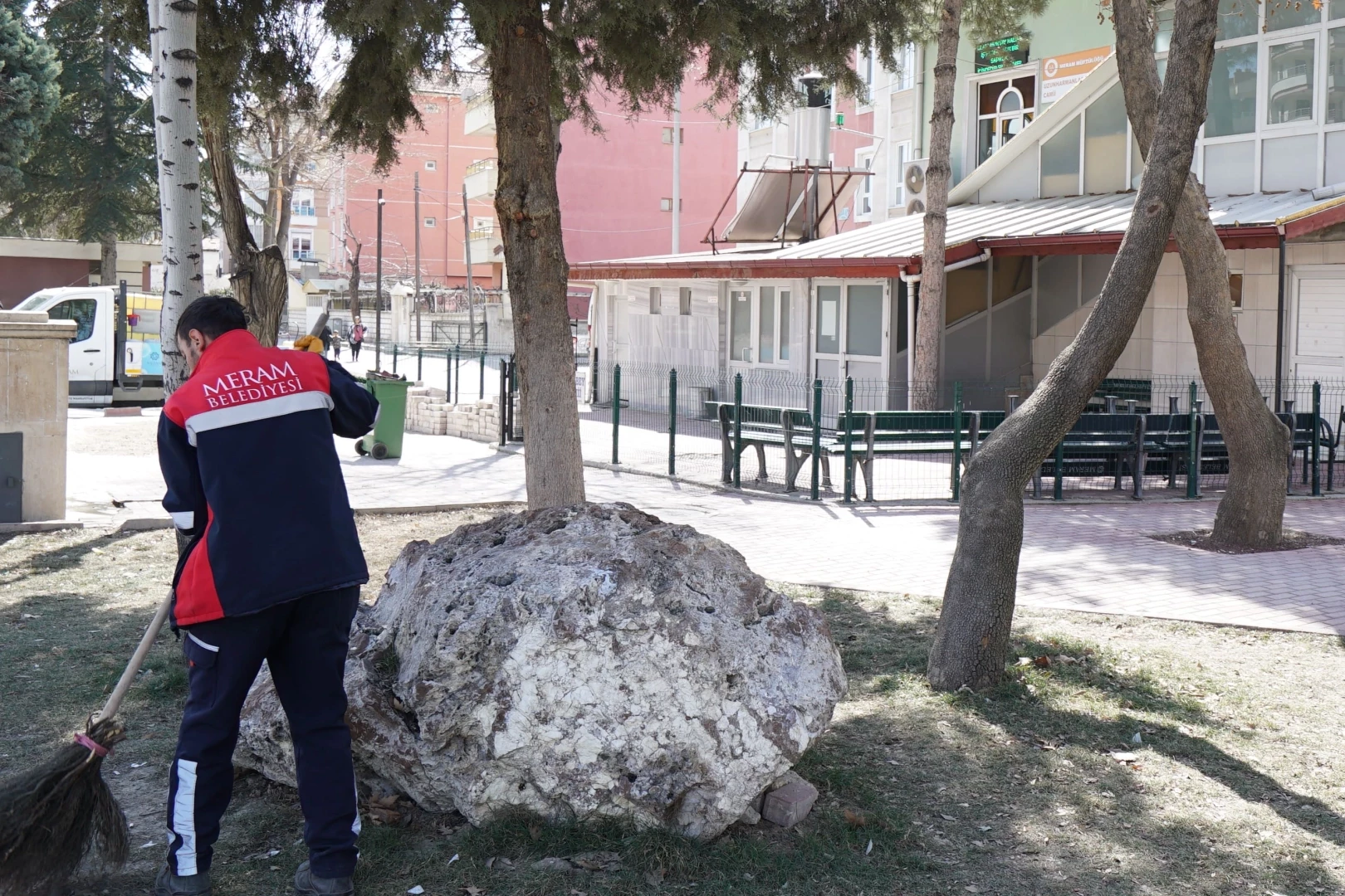 Konya Meram