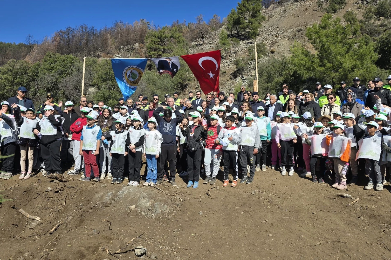 Antalya Kumluca