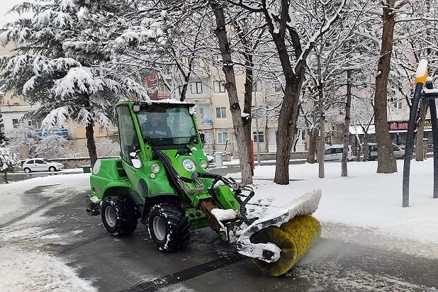 Kayseri Talas