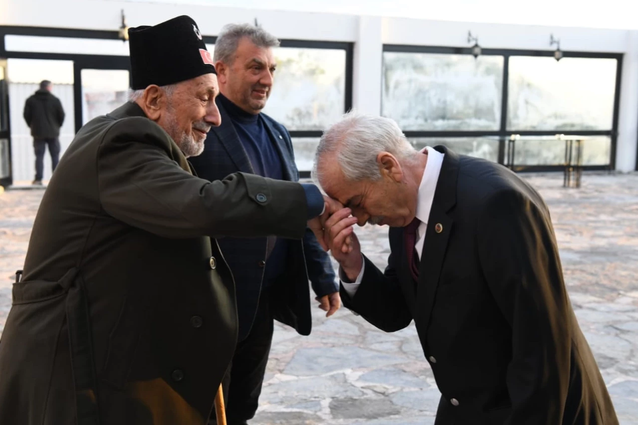 Edirne Keşan