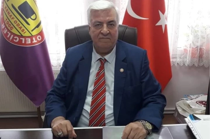 Edirne Keşan