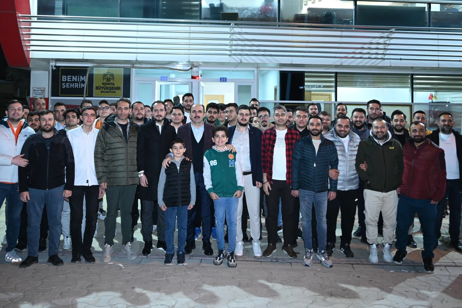 Konya