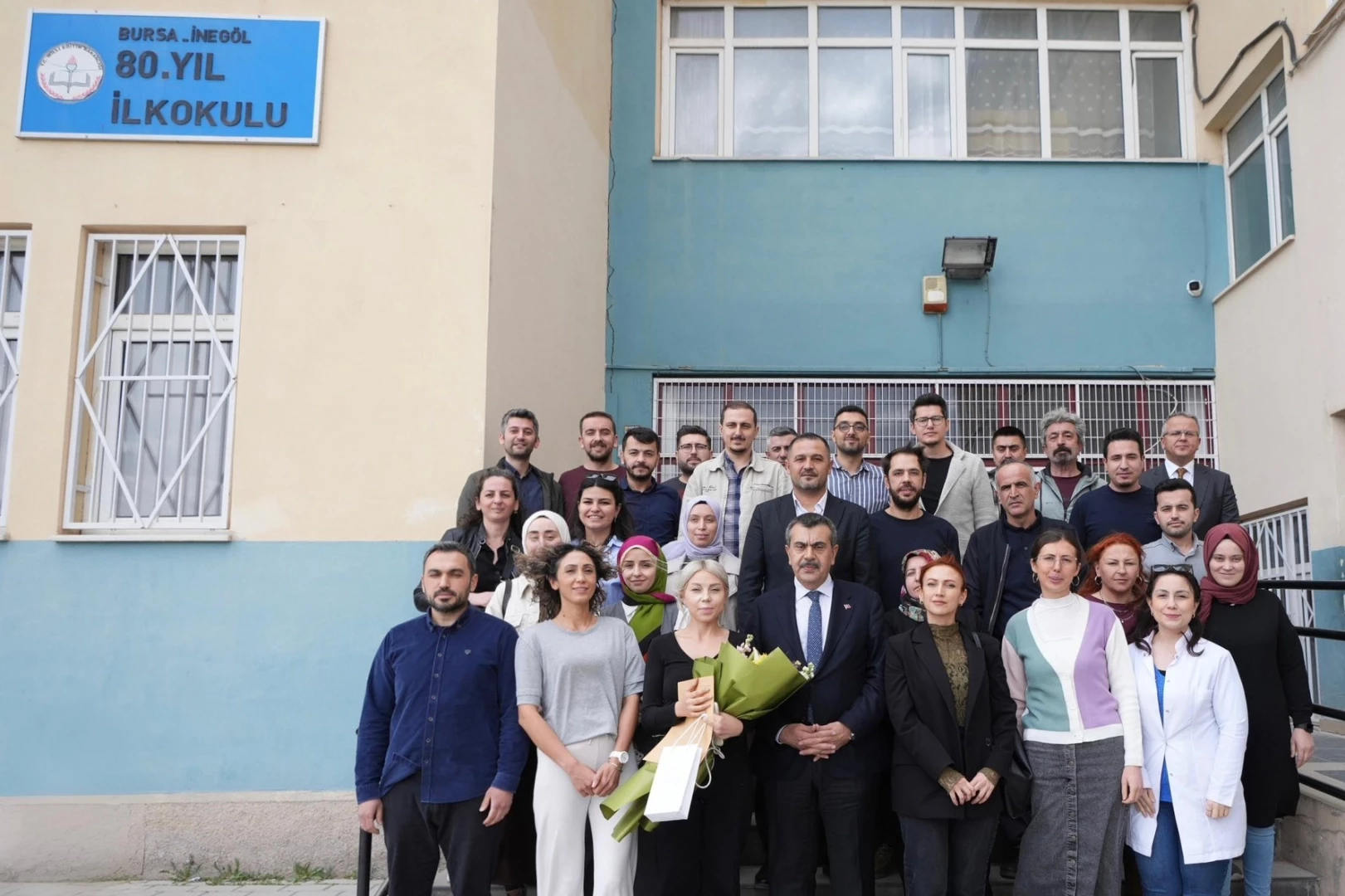 Bursa İnegöl