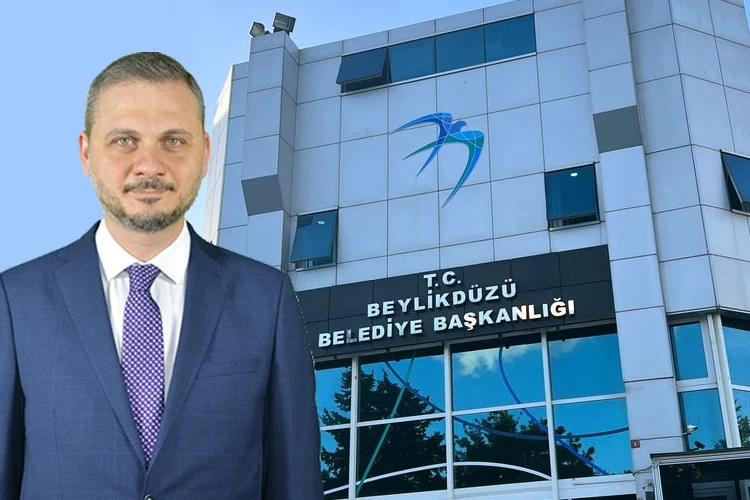 Beylikdüzü