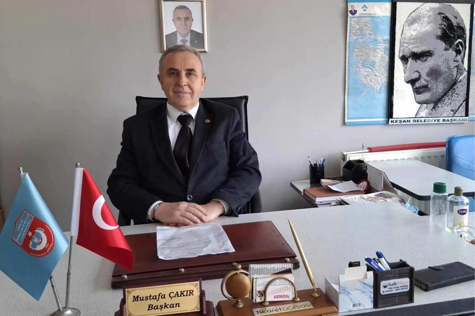 Edirne Keşan