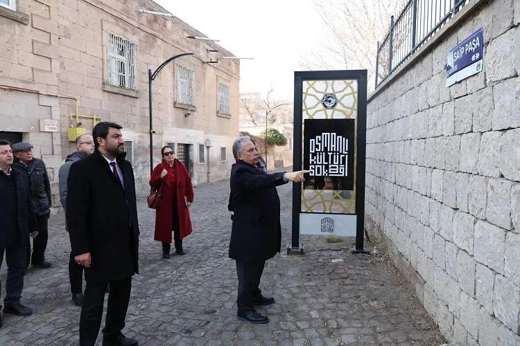 Kayseri Talas