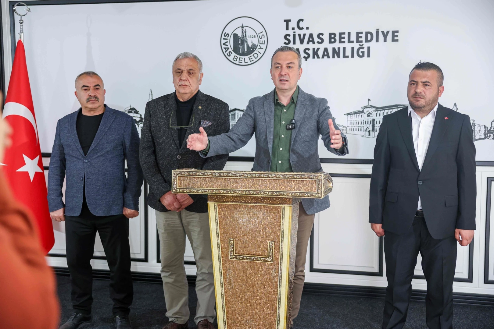 Sivas Belediyesi
