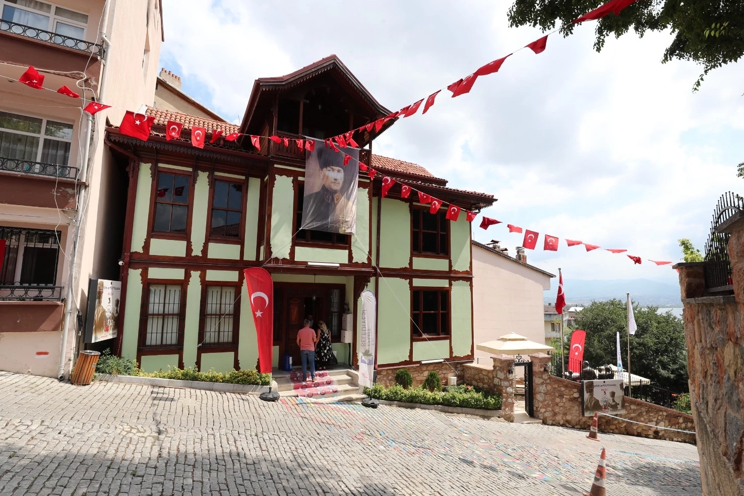 İzmit