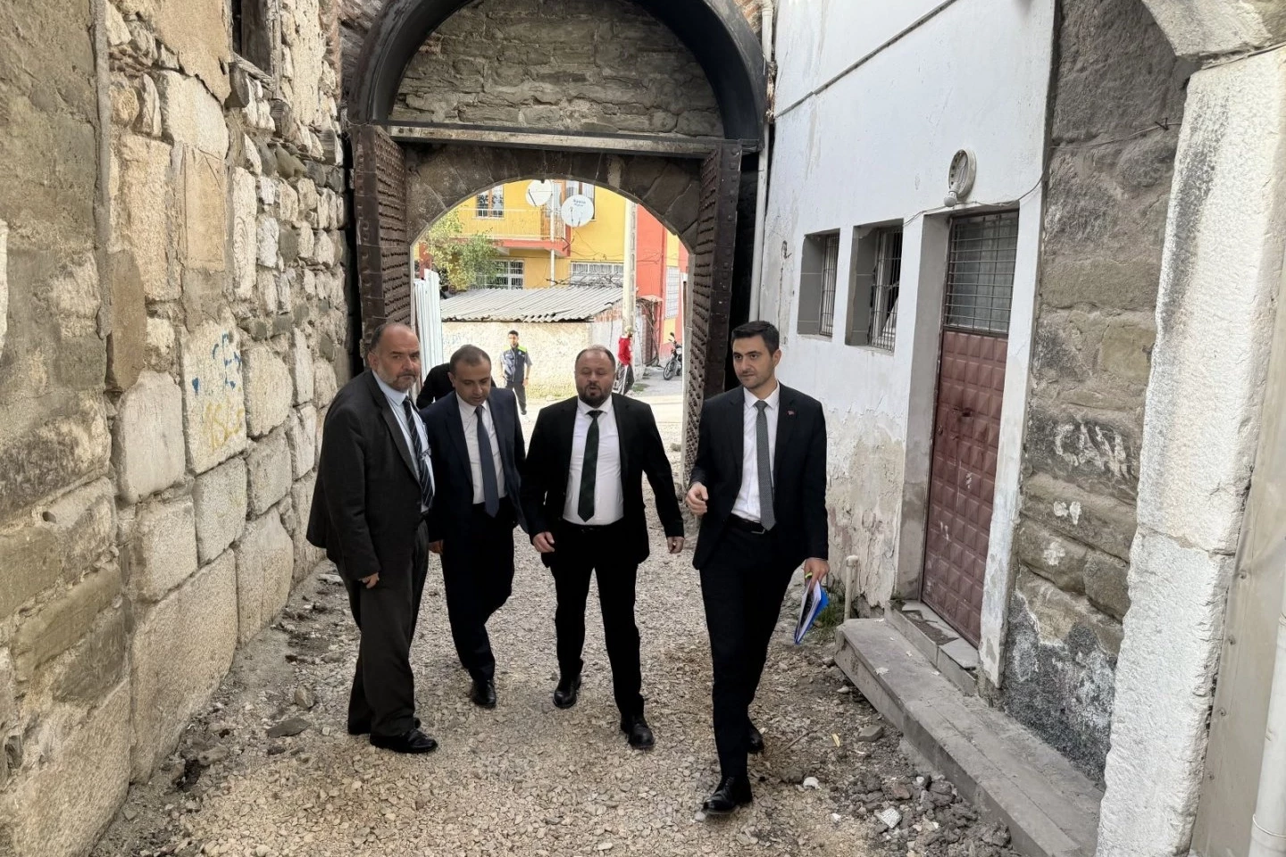Çorum