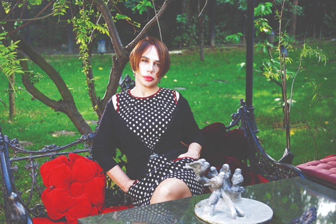 Sezen Aksu